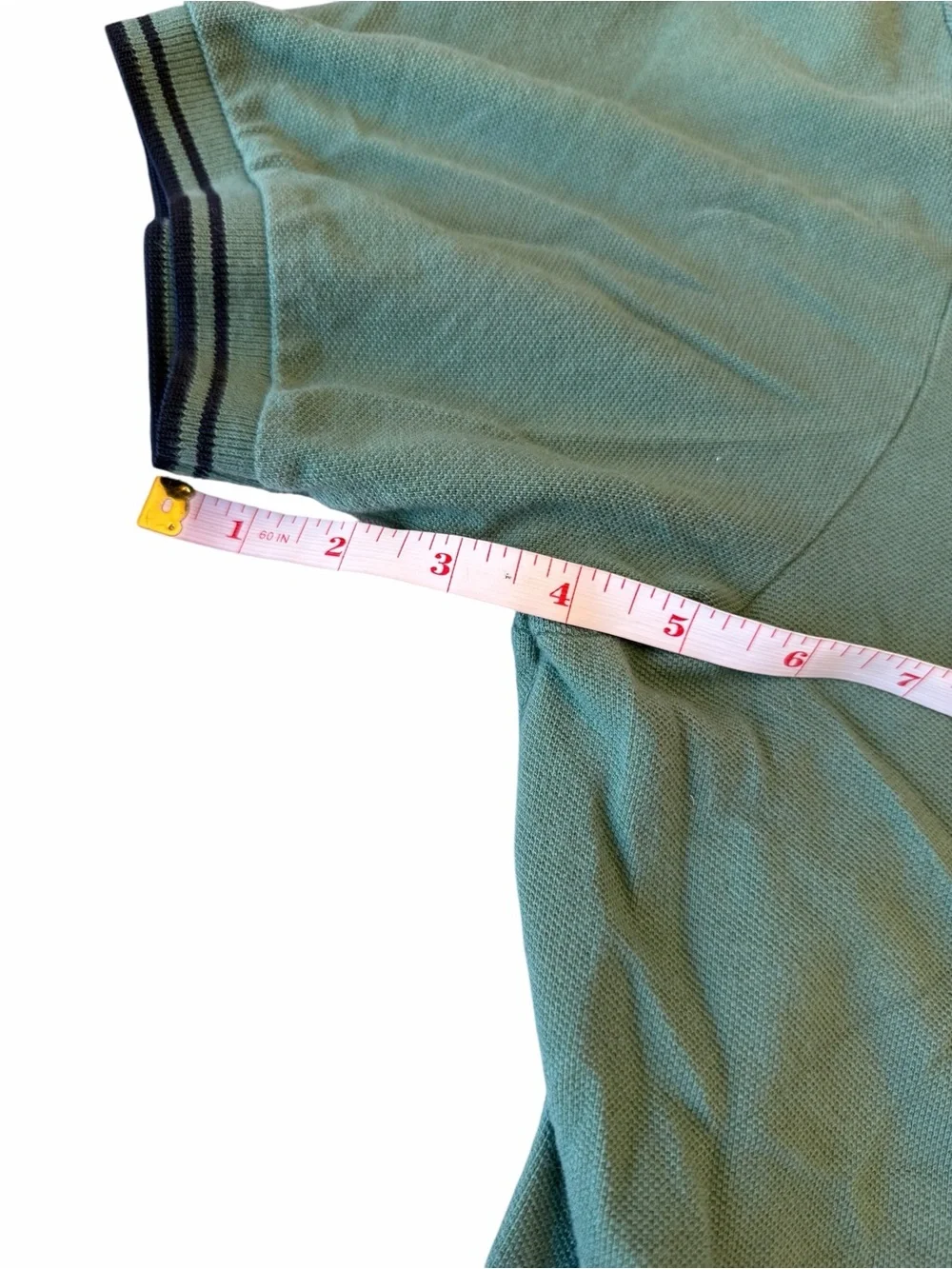 Polo Ralph Lauren men’s polo
